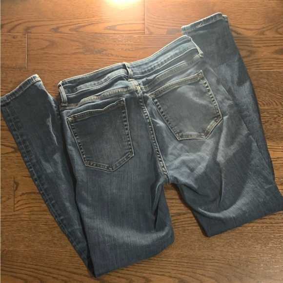 The Gap - Curvy True Skinny Jeans - Picture 2 of 4